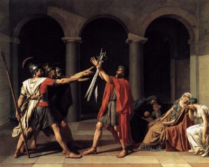 the_oath_of_the_horatii__1784-1785__jacques-louis_david
